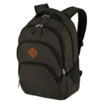 Obrazek Plecak Travelite Basics Melange Brown 22 L