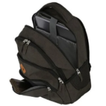 Obrazek Plecak Travelite Basics Melange Brown 22 L