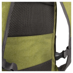 Obrazek Plecak Travelite Basics Melange Green/grey 22 L