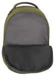 Obrazek Plecak Travelite Basics Melange Green/grey 22 L