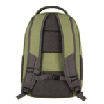 Obrazek Plecak Travelite Basics Melange Green/grey 22 L