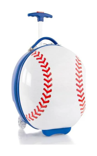 Obrazek Heys Kids Bagaż Sportowy Baseball 13 L
