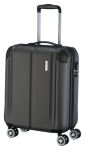 Obrazek Travelite City 4w S Anthracite 40 L