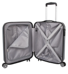 Obrazek Travelite City 4w S Navy 40 L