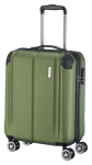 Obrazek Travelite City 4w S Green 40 L