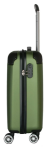 Obrazek Travelite City 4w S Green 40 L