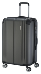 Obrazek Travelite City 4w M Anthracite 78/86 L
