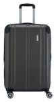 Obrazek Travelite City 4w M Anthracite 78/86 L
