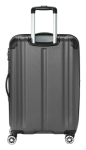 Obrazek Travelite City 4w M Anthracite 78/86 L