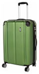Obrazek Travelite City 4w M Green 78/86 L