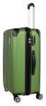 Obrazek Travelite City 4w M Green 78/86 L