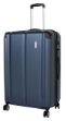 Obrazek Travelite City 4w L Navy 113/124 L