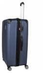 Obrazek Travelite City 4w L Navy 113/124 L