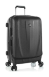 Obrazek Heys Vantage Smart Luggage M Black 61 L