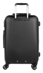 Obrazek Heys Vantage Smart Luggage M Black 61 L
