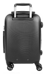 Obrazek Heys Vantage Smart Luggage S Black 36 L