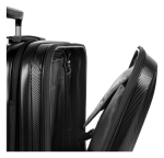 Obrazek Heys Vantage Smart Luggage S Black 36 L