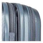 Obrazek Heys Portal Smart M Slate Blue 88 l