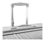 Obrazek Heys Xtrak L Silver 153 l