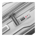 Obrazek Heys Xtrak L Silver 153 l