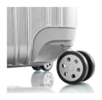 Obrazek Heys Xtrak L Silver 153 l