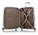 Obrazek Heys Xtrak M Silver 92 l