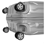 Obrazek Heys Xtrak S Silver 57 l