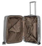 Obrazek Heys Xtrak S Silver 57 l