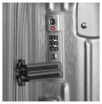 Obrazek Heys Xtrak S Silver 57 l