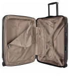 Obrazek Heys Xtrak M Black 92 l