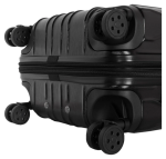 Obrazek Heys Xtrak S Black 57 l