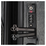 Obrazek Heys Xtrak S Black 57 l