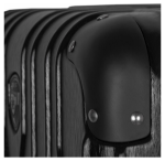 Obrazek Heys Xtrak S Black 57 l