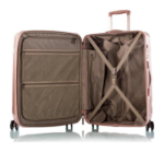 Obrazek Heys Xtrak S,M,L Rose Gold S: 57 l / M: 92 L: 153