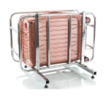 Obrazek Heys Xtrak S,M,L Rose Gold S: 57 l / M: 92 L: 153