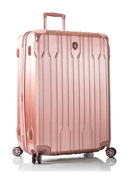 Obrazek Heys Xtrak L Rose Gold 153 l