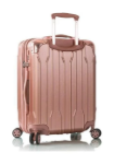 Obrazek Heys Xtrak S Rose Gold 57 l