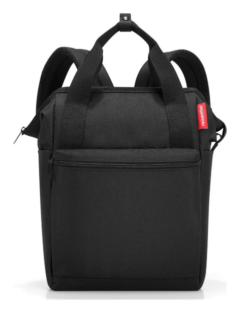 Obrazek Reisenthel Allrounder R Black 12 L