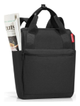 Obrazek Reisenthel Allrounder R Black 12 L