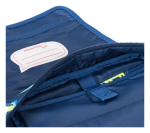 Obrazek Plecak Reisenthel Kids Abc friends niebieski 5 L