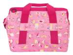 Obrazek Reisenthel Allrounder M Kids Abc friends pink 18 L
