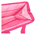 Obrazek Reisenthel Allrounder M Kids Abc friends pink 18 L