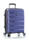 Obrazek Heys Metallix S Cobalt Blue 50 l