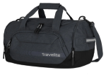 Obrazek Travelite Kick Off Duffle S Anthracite 23 L
