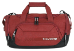 Obrazek Travelite Kick Off Duffle S Red 23 L