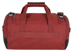 Obrazek Travelite Kick Off Duffle S Red 23 L