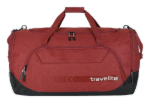 Obrazek Travelite Kick Off Duffle XL Red 120 L