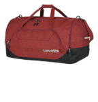 Obrazek Travelite Kick Off Duffle XL Red 120 L