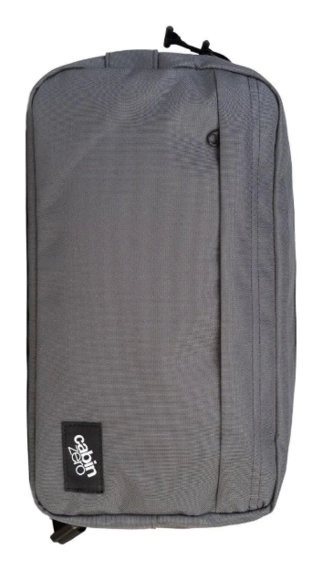 Obrazek CabinZero Classic 11L Original Grey 11 L