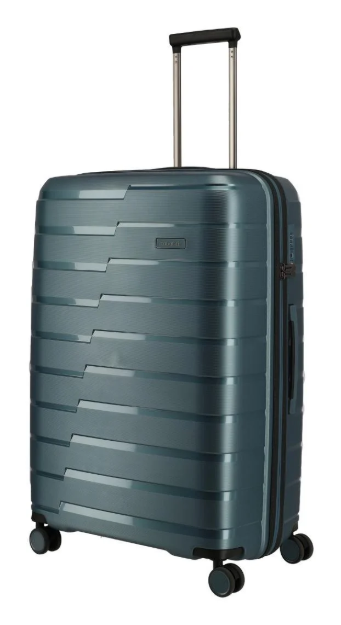 Obrazek Travelite Air Base L Ice blue 105 L